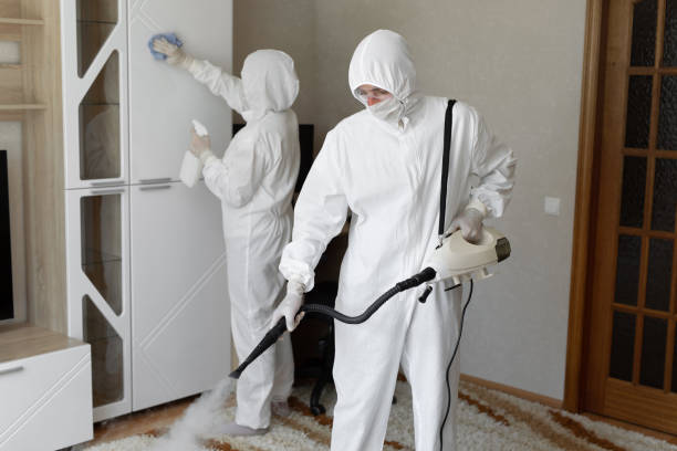 24/7 Emergency Infectious Disease Decontamination experts in Capay, CA